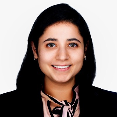 Dhwani Bhatia