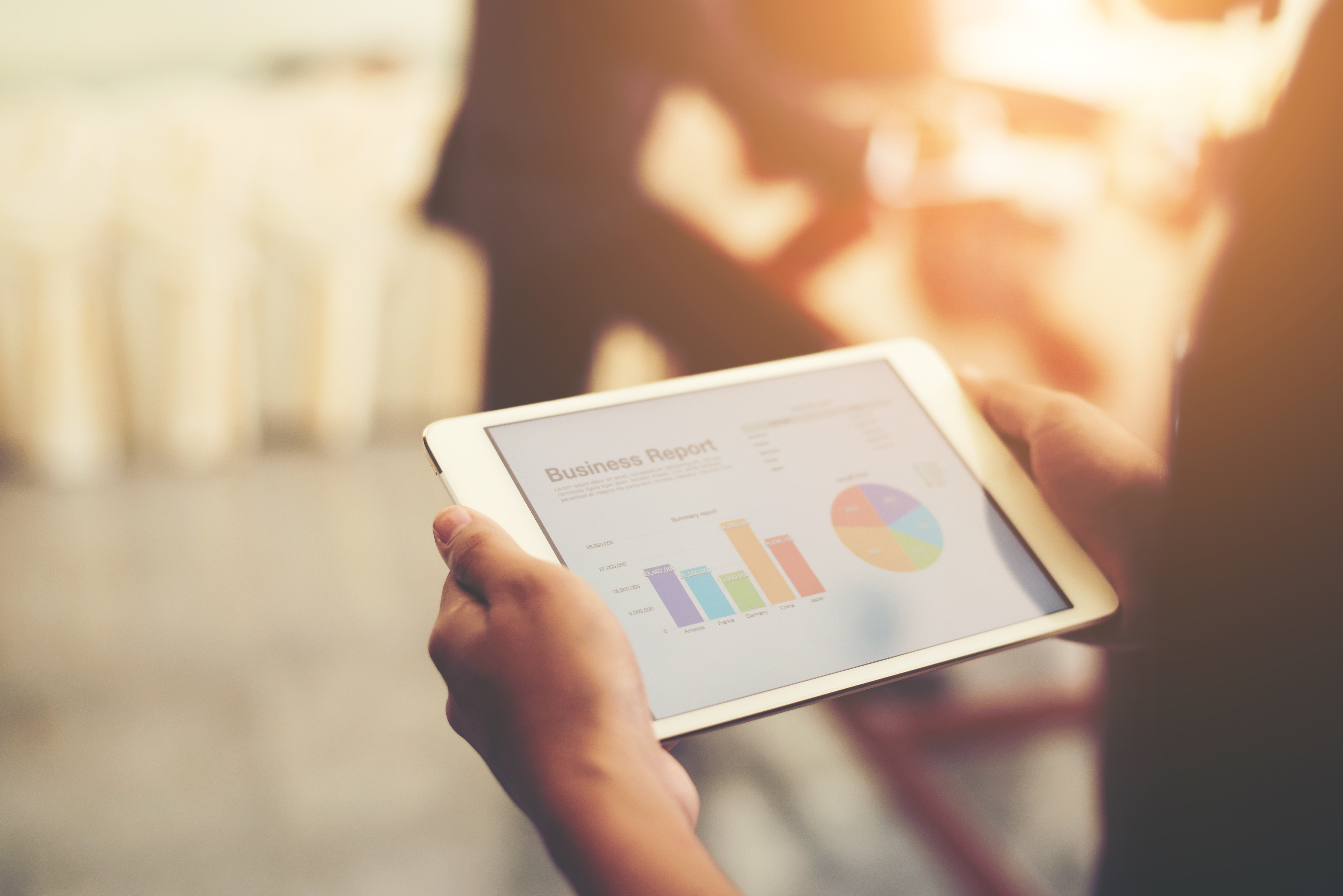 HR Data Analytics