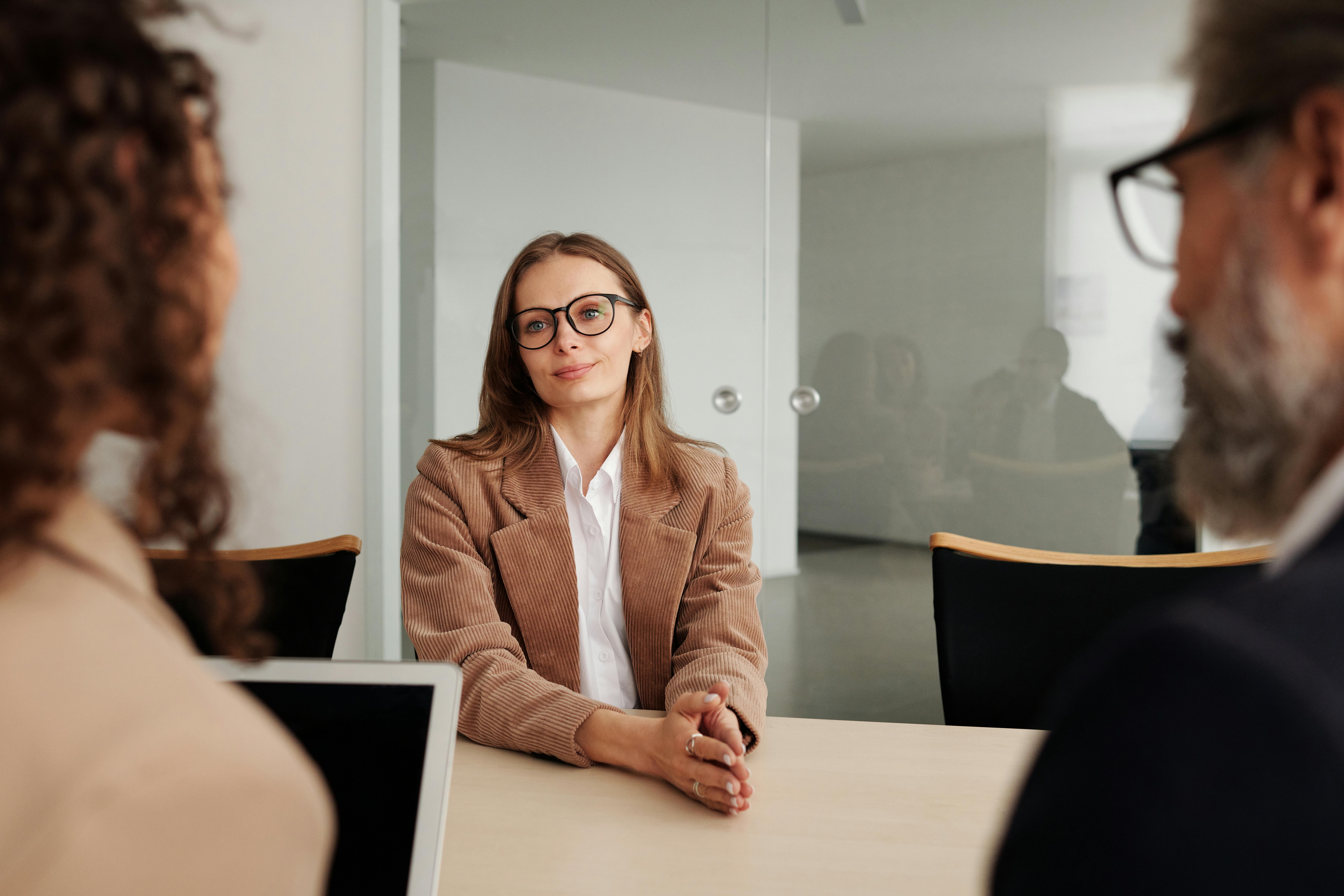 Strategic Recruitment