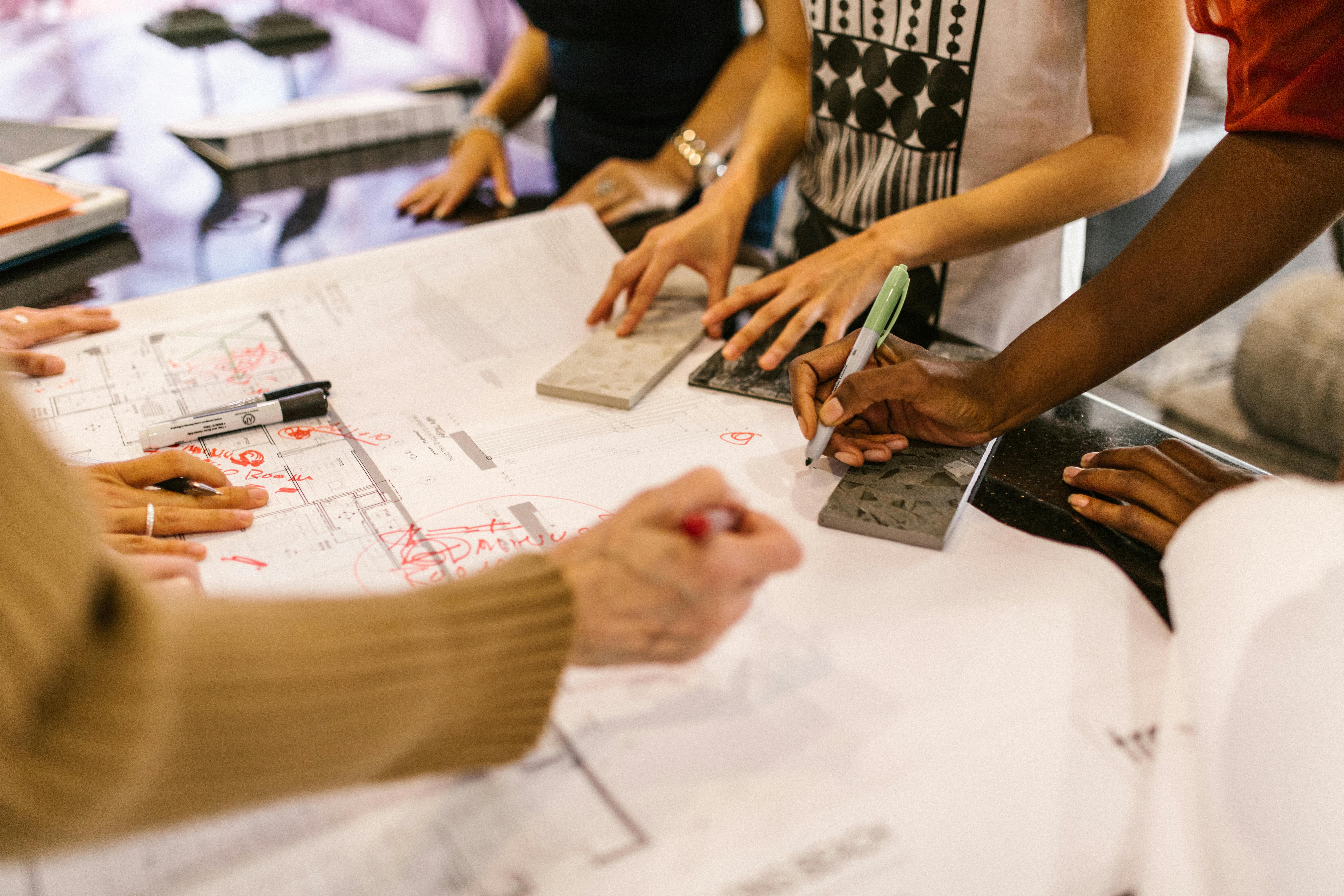 IDEA Strategy