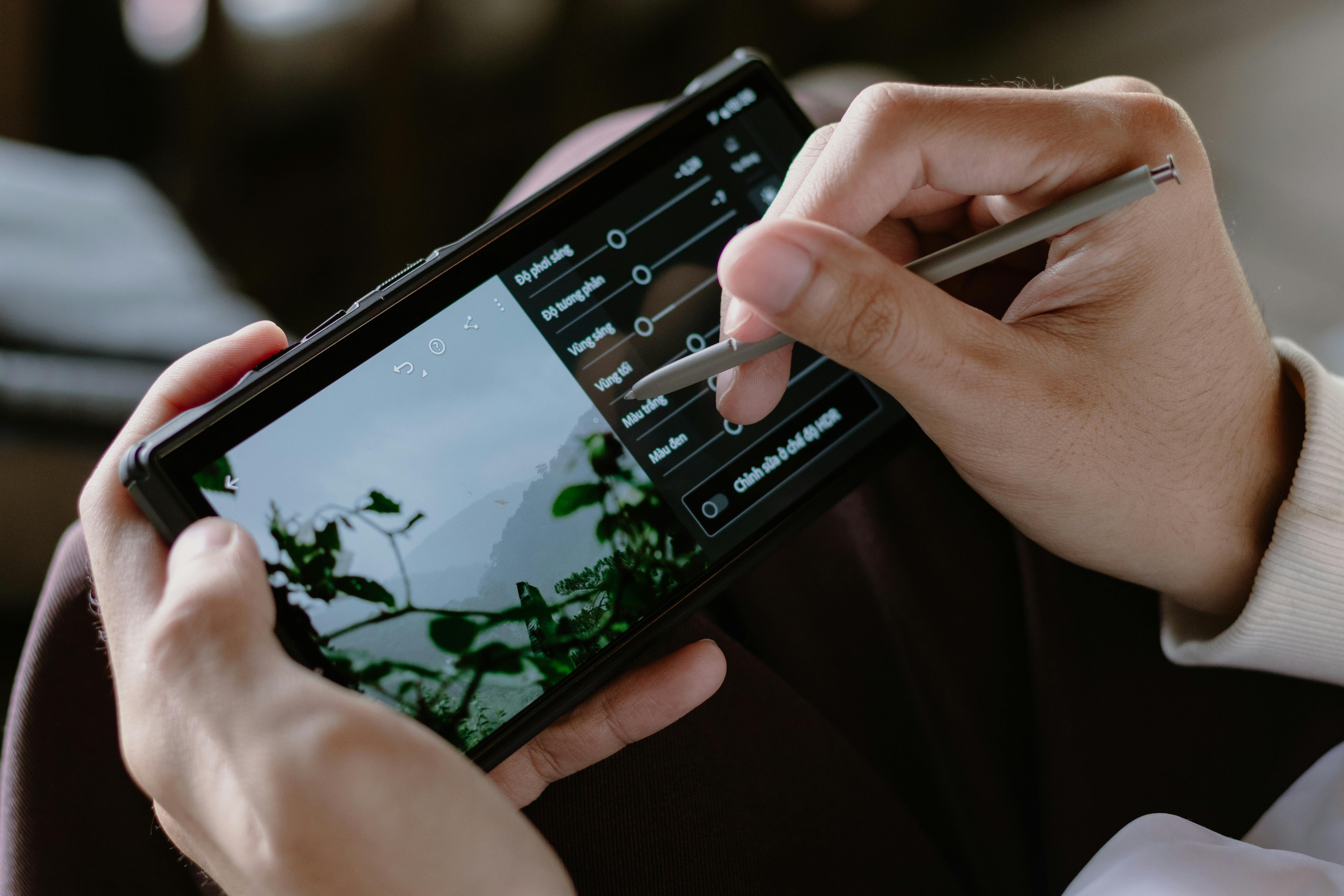 Digital HR Transformation